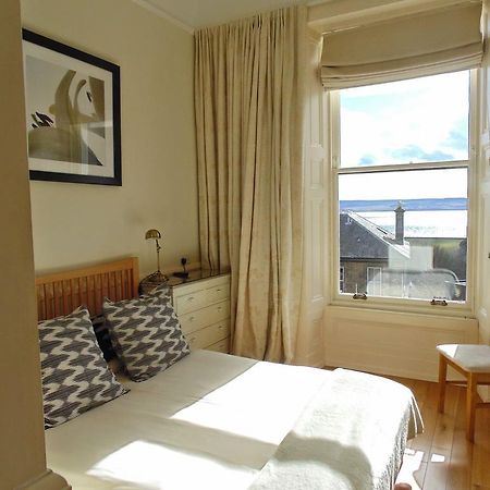 Grampian Hotel Dundee Eksteriør bilde