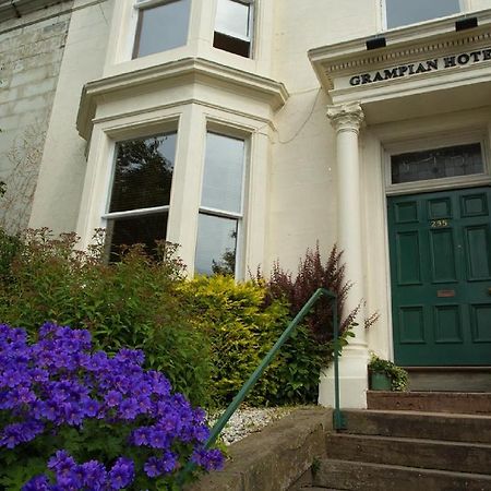 Grampian Hotel Dundee Eksteriør bilde