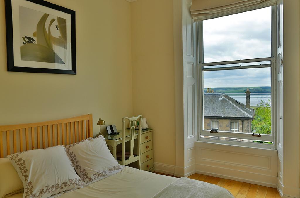 Grampian Hotel Dundee Eksteriør bilde
