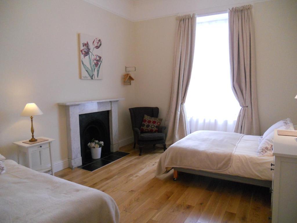 Grampian Hotel Dundee Rom bilde