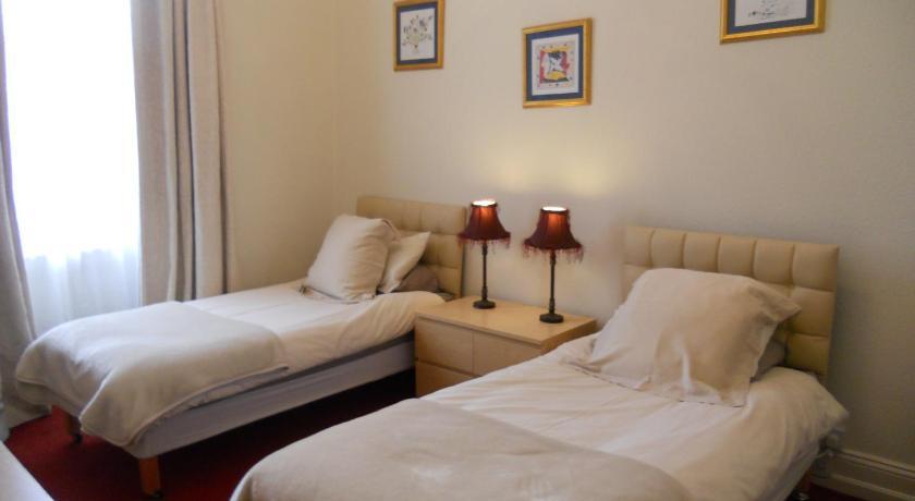 Grampian Hotel Dundee Rom bilde