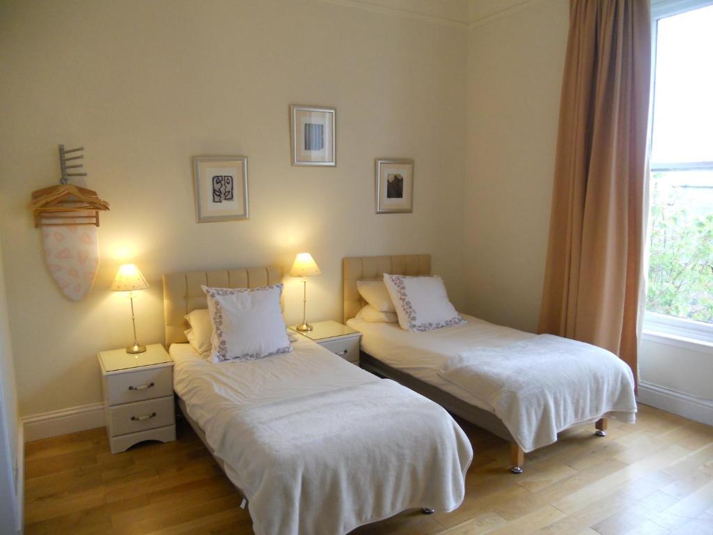 Grampian Hotel Dundee Rom bilde