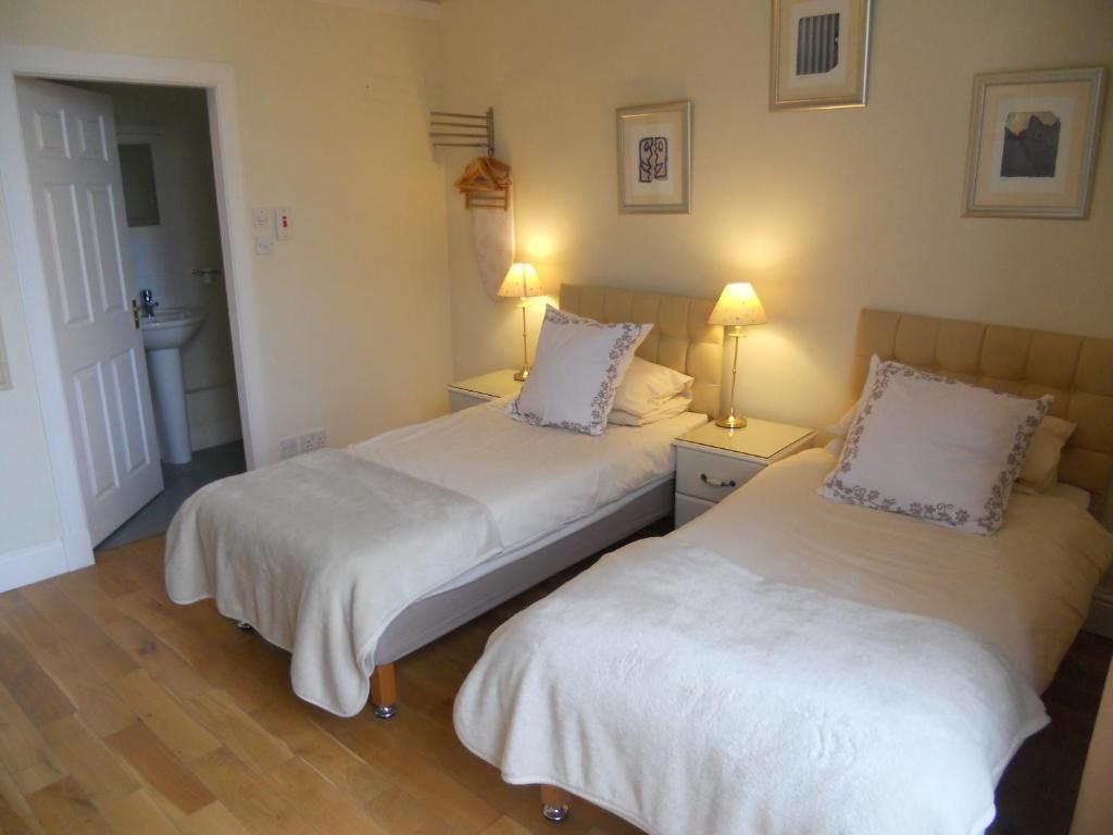 Grampian Hotel Dundee Rom bilde