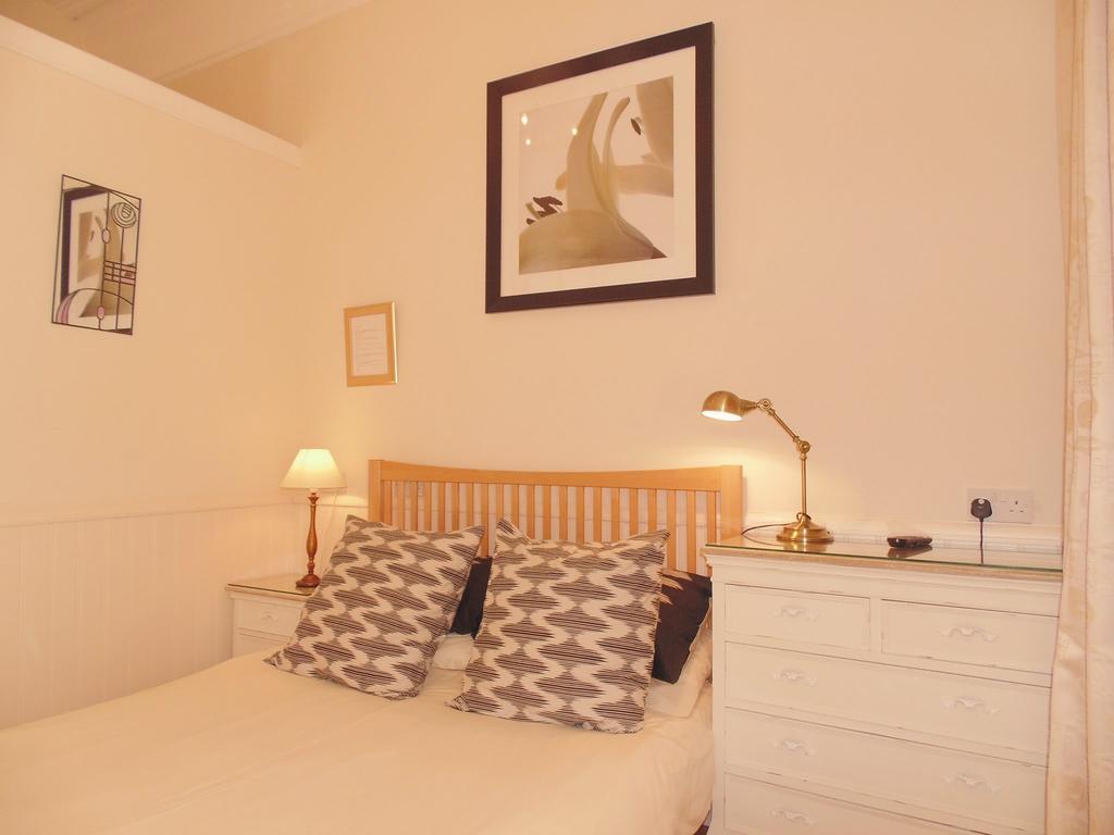 Grampian Hotel Dundee Eksteriør bilde