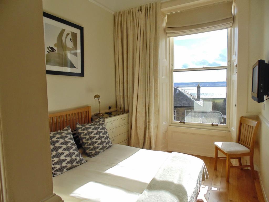 Grampian Hotel Dundee Eksteriør bilde