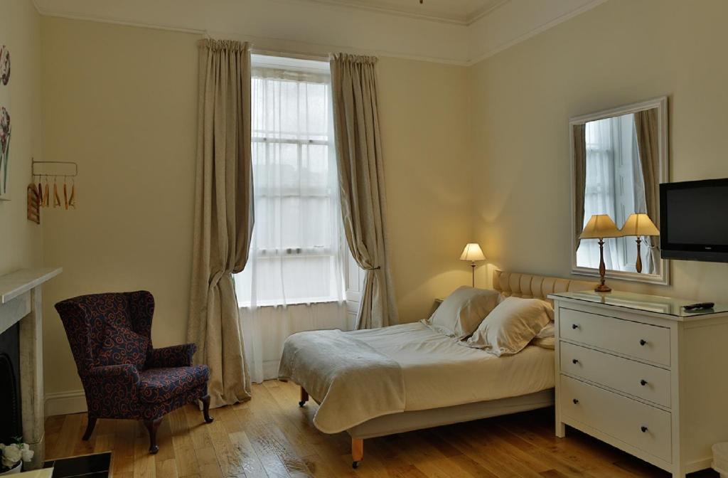 Grampian Hotel Dundee Rom bilde