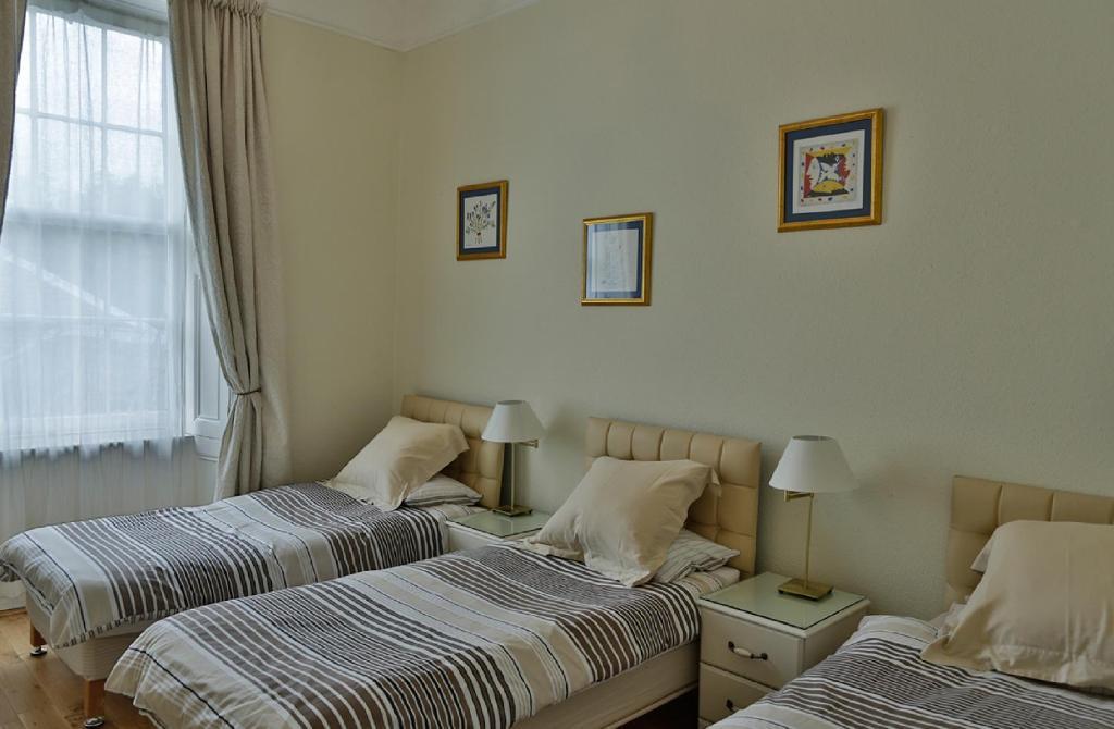 Grampian Hotel Dundee Rom bilde