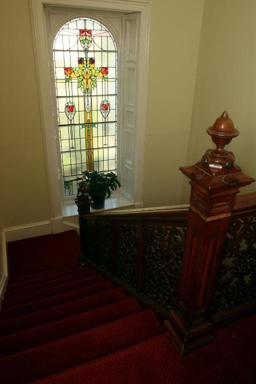 Grampian Hotel Dundee Eksteriør bilde